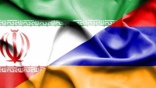 ارمنستان: به حمایت شرکای خود از جمله ایران متکی هستیم