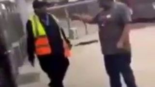 شلیک ۱۱ گلوله به یک مسافر توسط کارمند مترو در شیکاگو !