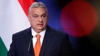 هشدار نخست وزیر مجارستان به اوکراین 