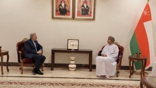 تقدیر «عنایتی» از نقش عمان در برقراری روابط مجدد میان ایران و عربستان  