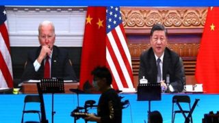پکن تحریمهای آمریکا علیه شرکت‌های چینی به جرم همکاری با ایران را محکوم کرد