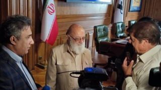 بررسی مطالعات احداث تراموا در شورای شهر تهران