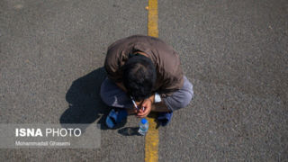 بازداشت شرور قمه‌کش در جنوب تهران