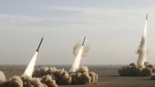 سناتورهای آمریکایی: بعد از اکتبر چارچوبی برای تحریم برنامه موشکی ایران وجود ندارد