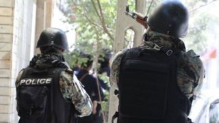 جزئیات دستگیری عامل شهادت دو مامور پلیس در دزفول