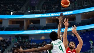 بازی‌های آسیایی هانگژو/ پیروزی بسکتبالیست‌های ایران مقابل عربستان