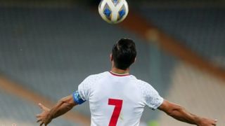  حضور تیم ملی فوتبال ایران در شرق آسیا پیش از شروع جام ملت‌ها