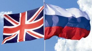 انگلیس ۱۱ فرد و نهاد روسیه را تحریم کرد