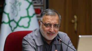 زاکانی: ۱۰۰۰ دستگاه اتوبوس برقی وارد تهران می شود