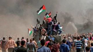 ۲۳ سال بعد از انتفاضه الاقصی؛ مقاومت فلسطین کجا ایستاده است؟