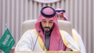 الریاض: عربستان عجله‌ای برای عادی‌سازی با اسرائیل ندارد