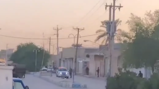 هلاکت گروگان‌گیر مسلح در حمیدیه خوزستان