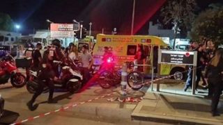 انفجار خودرو در جنوب فلسطین اشغالی؛ یک اسرائیلی به هلاکت رسید