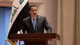 السودانی: اجازه نمی‌دهیم که از عراق برای تجاوز به خاک کشوری بویژه همسایگان استفاده شود