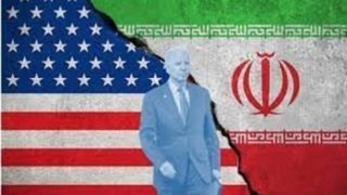 خشم مخالفان دولت بایدن از توافق با تهران 