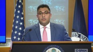 وزارت خارجه آمریکا: به استفاده از ابزارهای تحریمی علیه ایران ادامه می‌دهیم
