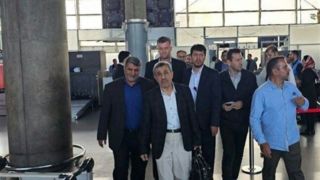 چرا از خروج احمدی‌نژاد از کشور ممانعت شد؟