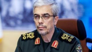 سرلشکر باقری: ایران آماده تعمیق همکاری‌ها با سوریه در مبارزه با تروریسم است