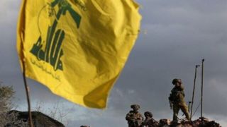 حزب‌الله، سه مرکز راداری و اطلاعاتی رژیم صهیونیستی را منهدم کرد