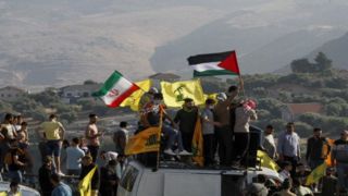 چرا جمهوری اسلامی ایران از مردم فلسطین حمایت می‌کند؟ 
