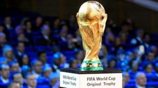 دیلی‌میل: میزبانی عربستان از جام جهانی ۲۰۳۴ قطعی است
