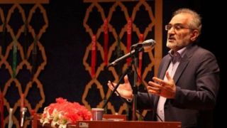 حسینی: صهیونیست‌ها هرگاه عاجز می‌شوند به کشتار مردم بی‌پناه روی می‌آورند