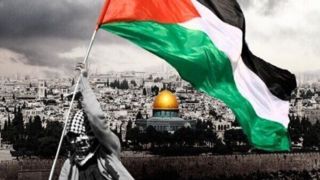 جمعه؛ برگزاری راهپیمایی حمایت از مردم فلسطین در تهران و سراسرکشور