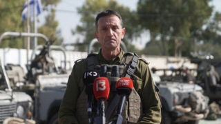 ژنرال صهیونیست: در جلوگیری از حملات حماس ناکام بوده‌ایم