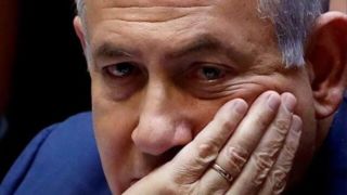  روزنامه‌نگار آمریکایی: کار نتانیاهو تمام است