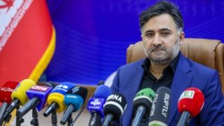 دهقانی: تا ۶ماه دیگر ایران کمک داور ویدئویی بومی و چمن باکیفیت خواهد داشت