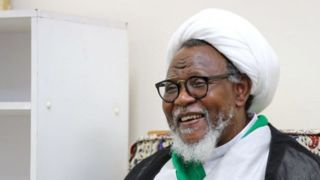 رهبر شیعیان نیجریه: آنچه از من می‌بینید تأثیر شخصیت امام خمینی است