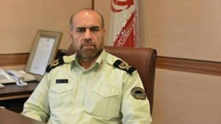 فرمانده انتظامی استان البرز: پلیس عامل یا عاملان قتل استاد مهرجویی را به سزای عملشان می‌رساند