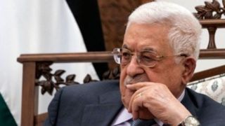 رئیس تشکیلات خودگردان فلسطین: حماس مردم فلسطین را نمایندگی نمی‌کند