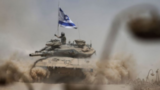 ۳ نکته در باره جنجال حمله زمینی اسرائیل به نوار غزه