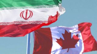 کانادا تحریم‌های سازمان ملل علیه ایران را حفظ می‌کند