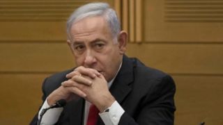  نتانیاهو از اسارت برادرزاده‌اش به دست مقاومت خبر داد 