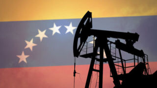  تحریم‌های آمریکا علیه نفت ونزوئلا برداشته شد
