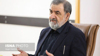  محسن رضایی: ایران به دقت صحنه جنگ غزه را رصد می‌کند