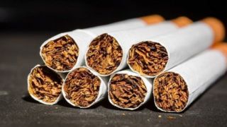 طبق مصوبه مجلس مالیات محصولات دخانی افزایش یافت