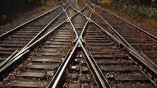 ریل‌های متحرک نوین برای تغییر مسیر قطار