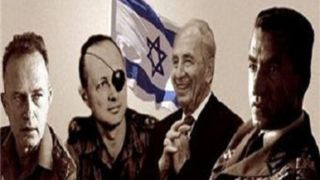 آیا دشمنی اسراییل با ایران از زمان جمهوری اسلامی آغاز شده؟!
