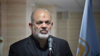 اربعین دلیل اتحاد تاریخی دو ملت ایران و عراق