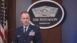 پنتاگون: دستوری برای حمله به نیروهای آمریکا در خاورمیانه صادر نشده است