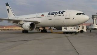 ۲ بار فرود اضطراری هواپیمای استانبول- تهران در فرودگاه تبریز و سرنوشت ۲۱۵ مسافر