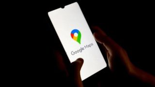 نقشه‌های گوگل و اپل به کمک صهیونیست‌ها آمدند