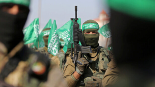 اسرائیل و کابوس جنگ با ارتش اشباح