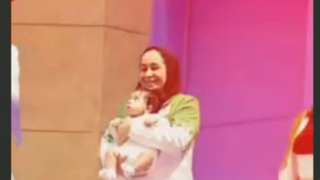 «مادر قهرمان» کاروان ایران، سوژه کمیته پارالمپیک آسیا