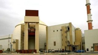 اسلامی: ساخت نیروگاه ۳۰۰ مگاواتی کارون آغاز شده است