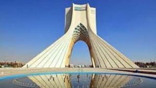 تهران به دنبال توسعه خواهرخواندگی با پکن 