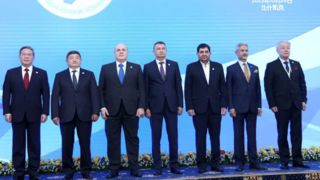 ۱۳ پیشنهاد ایران به شورای نخست وزیران کشورهای عضو شانگهای چه بود؟